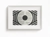 Tchotchke Evilish Eye Ketubah In Multi