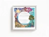 Tchotchke Papercut Ketubah In Multi