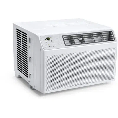Tcl Smart Window Air Conditioner In White