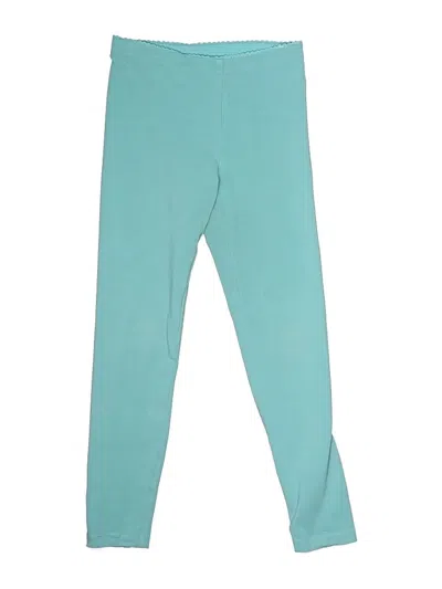 Pre-owned Tea Kids' Active Pants In L