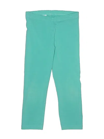 Pre-owned Tea Kids' Active Pants In L