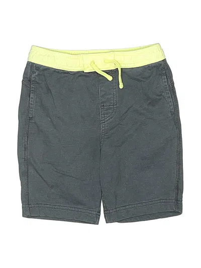Pre-owned Tea Kids' Board Shorts In Gray