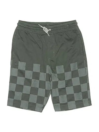 Pre-owned Tea Kids' Board Shorts In Green