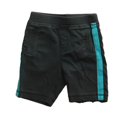 Pre-owned Tea Kids' Boys Navy Blue Shorts