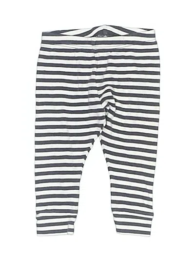 Pre-owned Tea Babies' Casual Pants In Gray