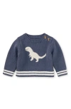 Tea Collection Baby Dino Sweater