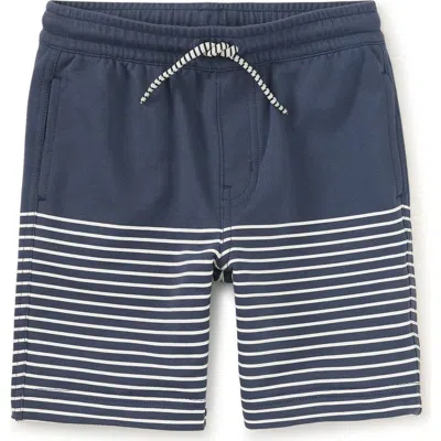 Tea Collection Kids'  Beach Shorts In Triumph