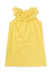 Tea Collection Kids'  Blooming Lily Shift Dress