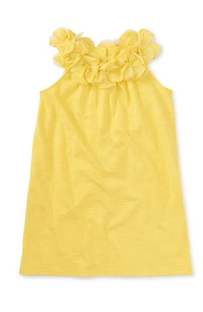 Tea Collection Kids'  Blooming Lily Shift Dress