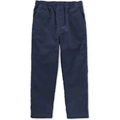 Tea Collection Kids'  Corduroy Pants In Blue