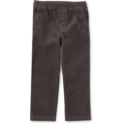 Tea Collection Kids'  Corduroy Pants In Brown