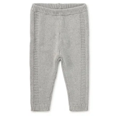 Tea Collection Kids' Cozy Baby Pants In Animal Print