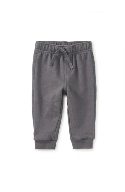 Tea Collection Easy Baby Joggers In Black