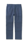 Tea Collection Kids'  Fall Playwear Pants In Blue
