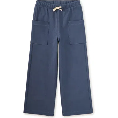 Tea Collection Kids'  Flare For Fun Pocket Pants