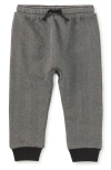 Tea Collection Good Sport Baby Joggers In Gray