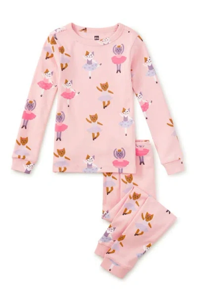 Tea Collection Babies'  Goodnight Pajama Set