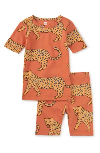 Tea Collection Kids'  In Your Dreams Pajama Set