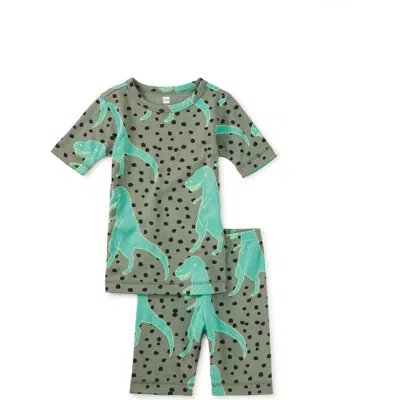 Tea Collection Kids'  In Your Dreams Pajama Set In Multi