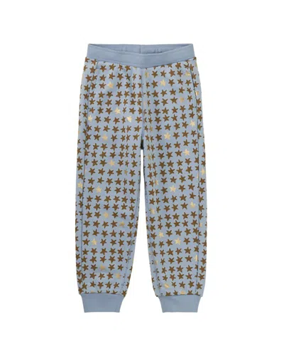 Tea Collection Knit Pant In Multi