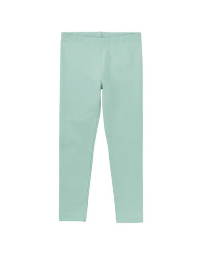 Tea Collection Legging In Blue
