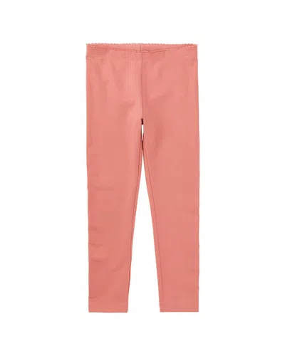 Tea Collection Legging In Pink