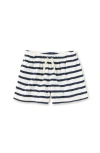 Tea Collection New Stripe Short In Multi