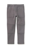 Tea Collection Kids'  Playwear Jeggings In Brown