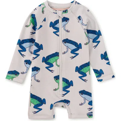 Tea Collection Rash Guard Baby Swimsuit