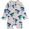 Tea Collection Rash Guard Baby Swimsuit