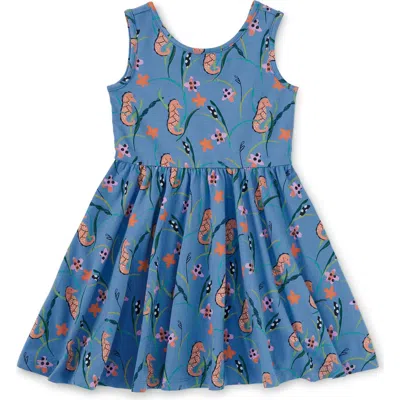 Tea Collection Kids'  Sleveless Ballet Dress