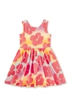 Tea Collection Sleveless Ballet Dress