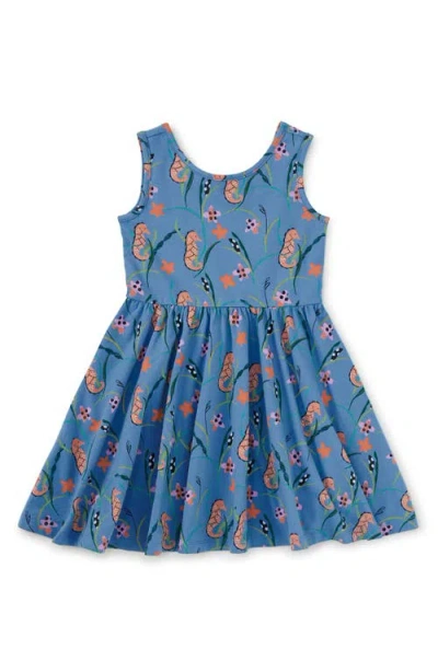 Tea Collection Babies'  Sleveless Ballet Dress