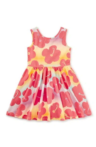 Tea Collection Babies'  Sleveless Ballet Dress