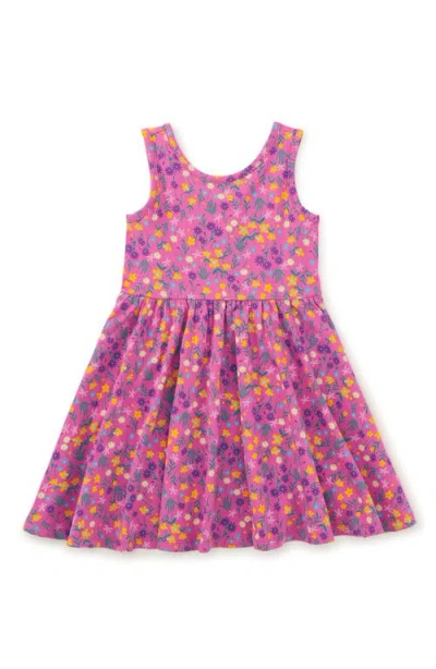 Tea Collection Babies'  Sleveless Ballet Dress