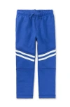 Tea Collection Speedy Striped Joggers In Blue