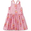 Tea Collection Babies'  Strappy Back Skirted Dress