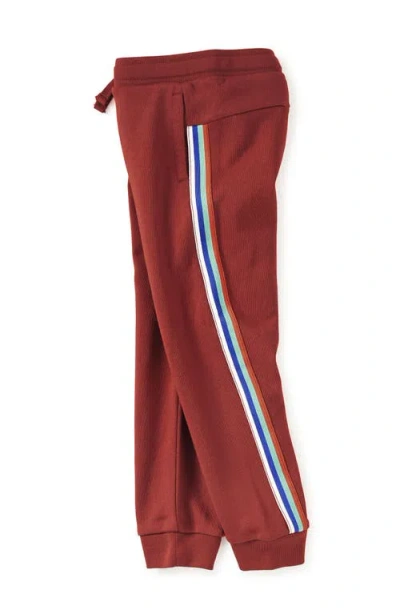 Tea Collection Kids'  Stripe-out Joggers