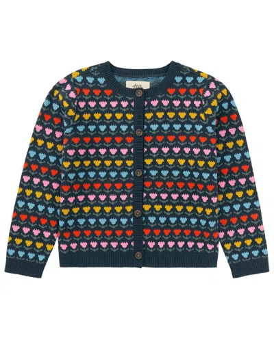 Tea Collection Sweater In Multi