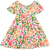 Tea Collection Twist Back Ballet Dress