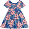 Tea Collection Kids'  Twist Back Ballet Dress