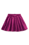 Tea Collection Babies'  Velour Twirl Skirt