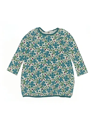 Pre-owned Tea Kids' Dress In L