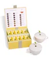 Tea Forte Classic Tea Tasting Assortment, 40 Piece In No Color