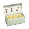Tea Forte Green Tea Assortment
