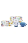 Tea Forte Tea Forté Volaré Tea Gift Set In Multi