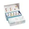Tea Forte Well Being Petite Presentation Box In White