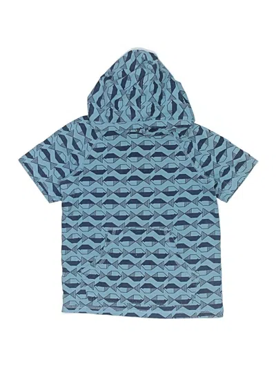 Pre-owned Tea Kids' Kimono In L
