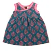 Tea L Dress In Multi