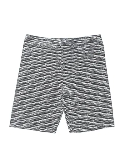 Pre-owned Tea Kids' Shorts In Gray